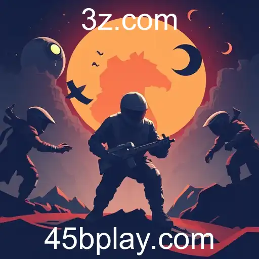 Explorando as Novas Tendências em Jogos com 45b