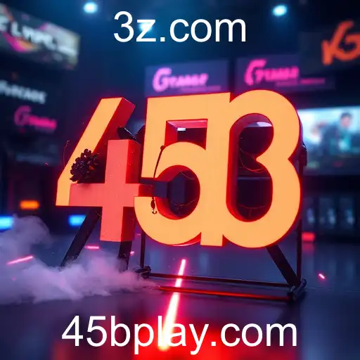 O Impacto de 45b no Mundo dos Jogos em 2025