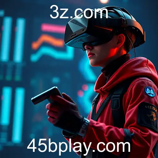 O Impacto da IA e Realidade Virtual nos Jogos de 2025