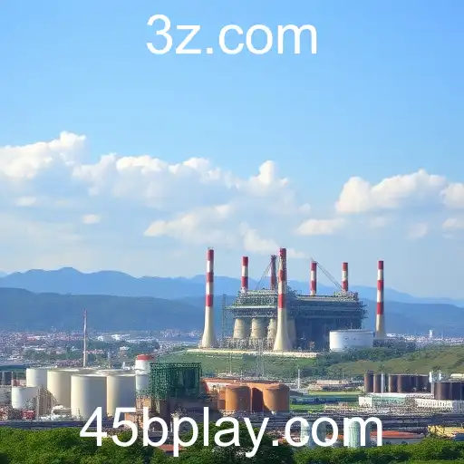 45b Revoluciona a Indústria dos Jogos