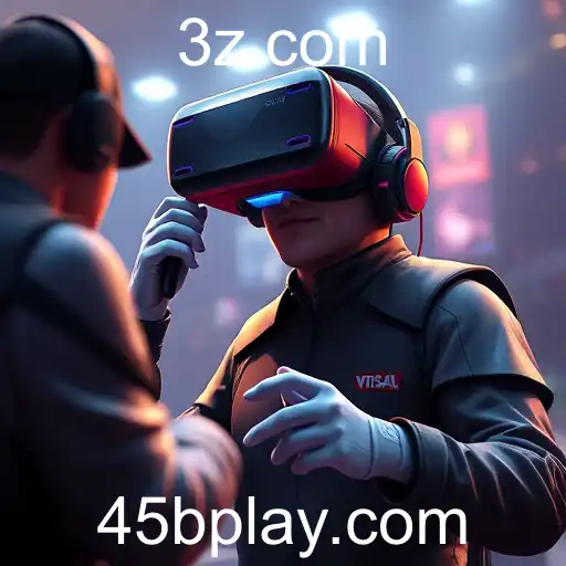 Expansão do Mercado de Jogos em 2025 e a Influência do 45b