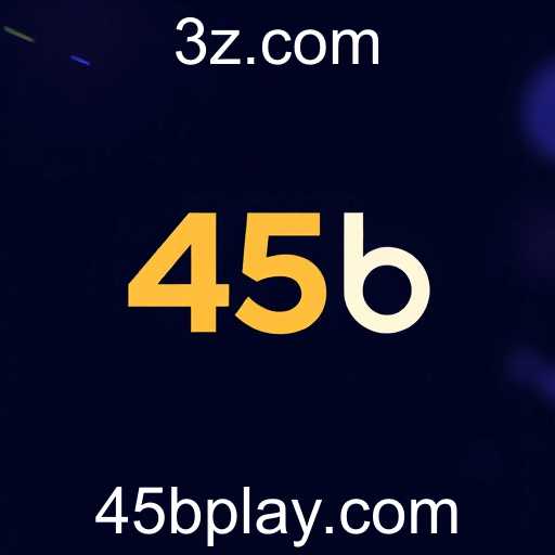 Inovações e Desafios do 45b no Mercado de Jogos