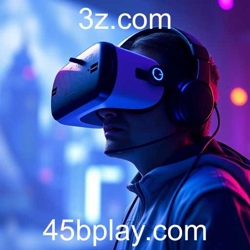 Transformações no Mundo dos Jogos em 2025