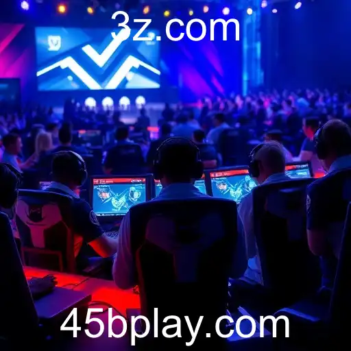 Novidades no Mundo dos Jogos em 2025