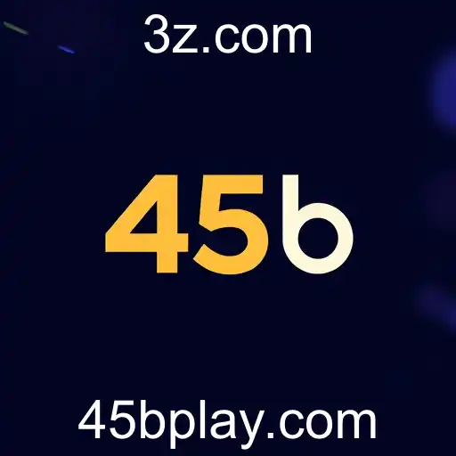 Inovações e Desafios do 45b no Mercado de Jogos