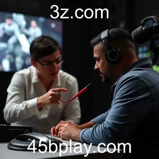 Novidades no Mundo dos Jogos Online com 45b