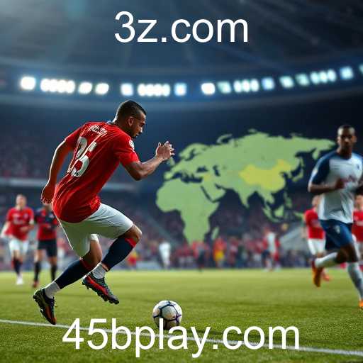 Apostas Esportivas: Uma Análise Abrangente