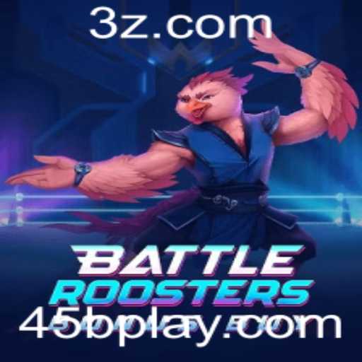 BattleRoostersBonusBuy: Explore o Universo Excitante deste Jogo de Ação