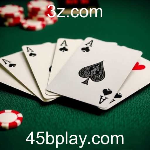 O Fascinante Mundo do Blackjack: Explorando Estratégias, História e o Impacto 45b