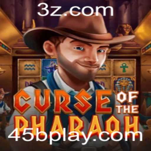 Descubra 'Curse of the Pharaoh': O Novo Jogo de Mistério e Aventura