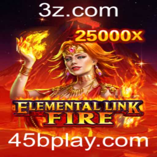 Explorando o Mundo do Jogo ElementalLinkFire