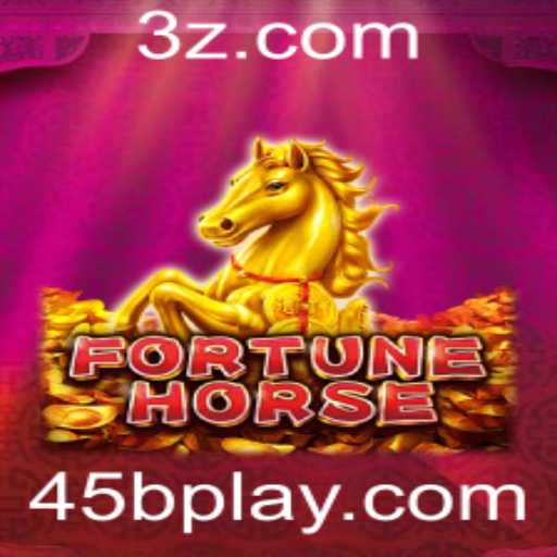 Descubra o Mundo de Fortuna em FortuneHorse: Um Jogo Inovador