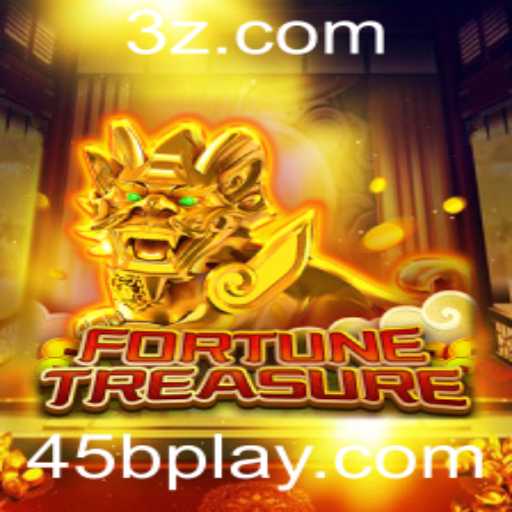 Descubra o Novo Jogo FortuneTreasure e Suas Regras Inovadoras