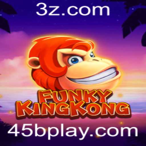 Descubra a Emocionante Aventura de FunkyKingKong
