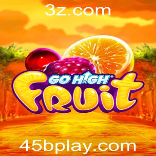 GoHighFruit: Descubra o Mundo Empolgante do Jogo 45b