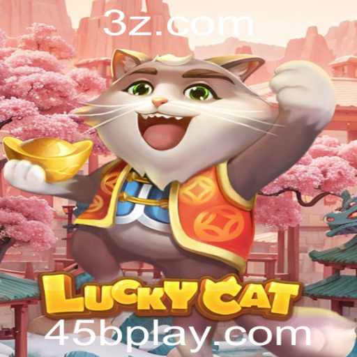Descubra LuckyCat: O Novo Fenômeno dos Jogos