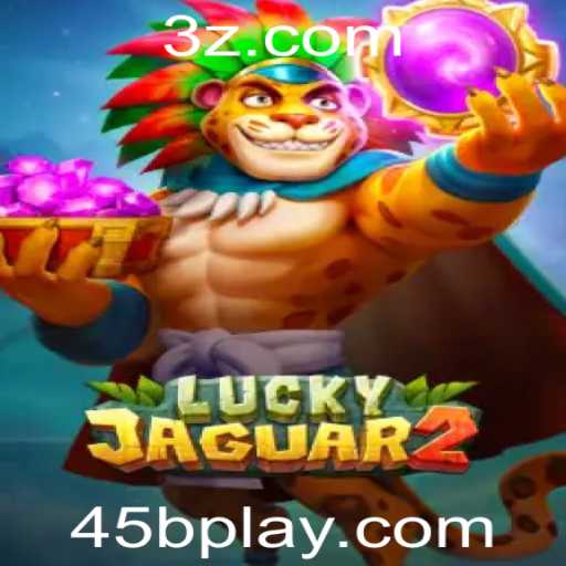Explorando o Fascinante Mundo do Jogo Luckyjaguar2: Regras e Dinâmicas
