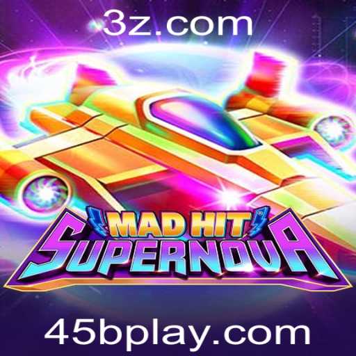 Explorando o Universo do Jogo 'MadHitSupernova'