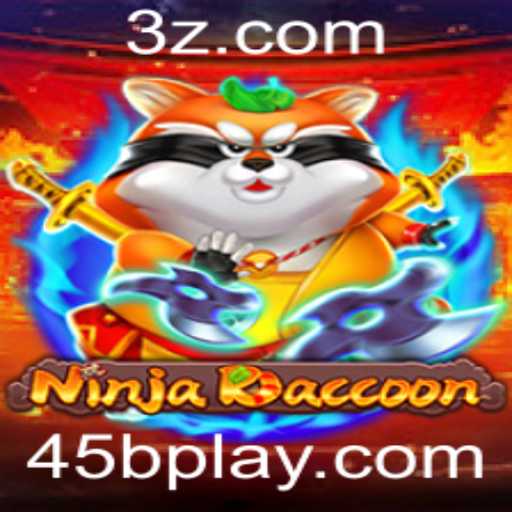 Descubra o Mundo de Aventura no Jogo 'NinjaRaccoon' e Suas Regras Dinâmicas