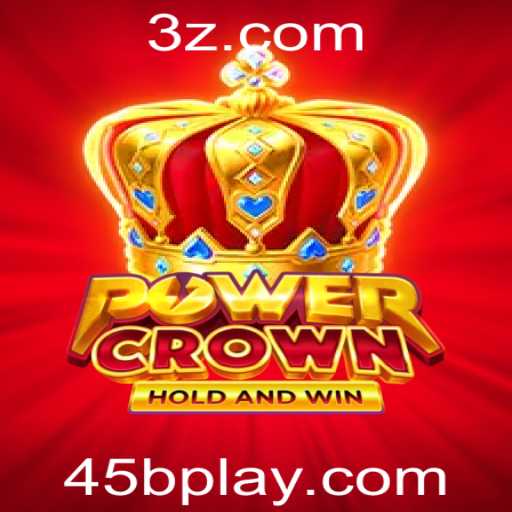 PowerCrown: A Nova Sensação no Mundo dos Games