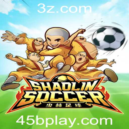 Descubra o Universo de ShaolinSoccer: Emoção e Tradição em um Jogo Único