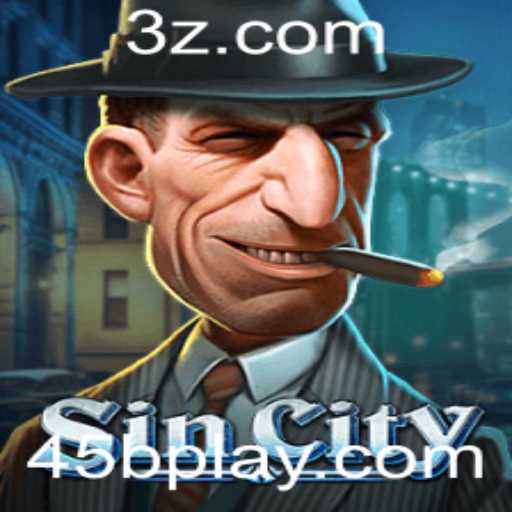 Explorando o Universo de SinCity: Uma Aventura no Mundo dos Jogos