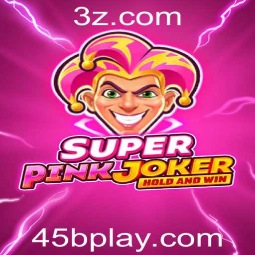 SuperPinkJoker: Descubra o Mundo Emocionante de Estratégia, Sorte e Diversão