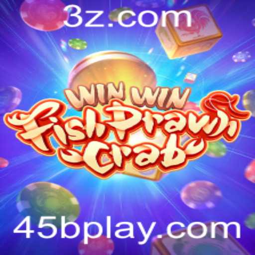 WinWinFishPrawnCrab: Mergulhando no Fascinante Jogo de 45b