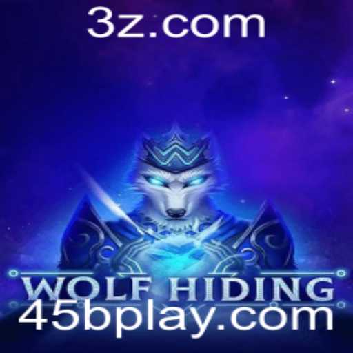 Descubra o Misterioso Mundo de 'WolfHiding': O Novo Fenômeno do Entretenimento