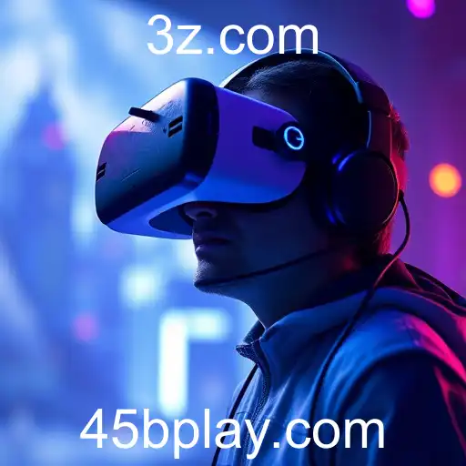 A Revolução dos Jogos em Realidade Virtual: Explorando o Futuro